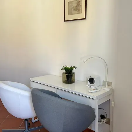 Apartment B&be Happy Lingotto Turin