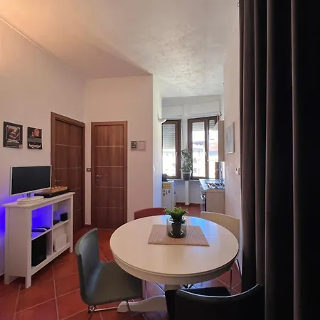 B&be Happy Lingotto Torino