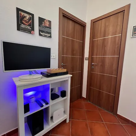 アパート B&be Happy Lingotto *