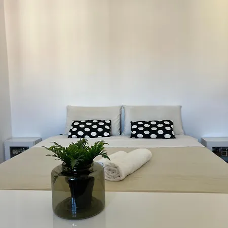 B&be Happy Lingotto Apartament *