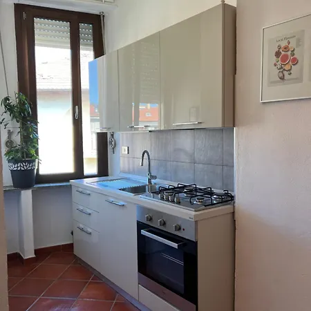 B&be Happy Lingotto * トリノ