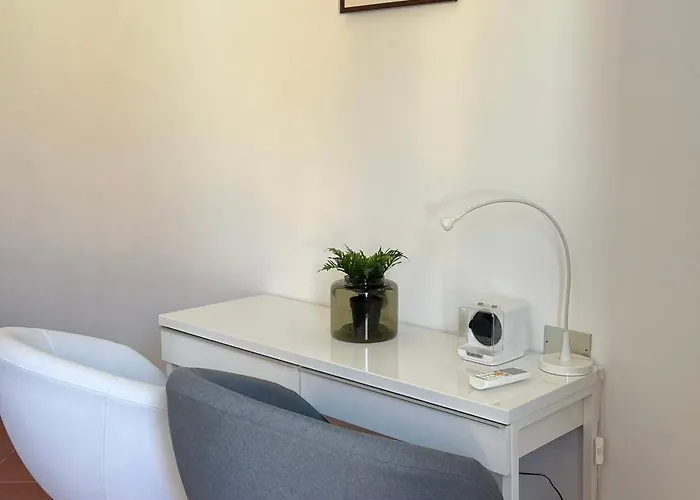 Apartament B&be Happy Lingotto Turyn