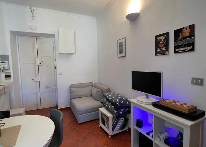 B&be Happy Lingotto *