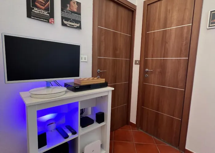 Apartament B&be Happy Lingotto *