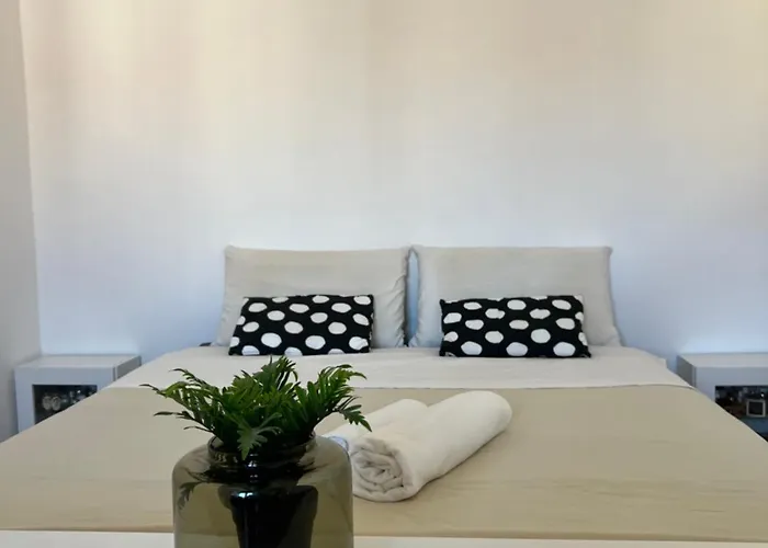 B&be Happy Lingotto Apartament *