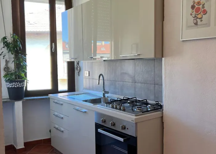 B&be Happy Lingotto * Turin