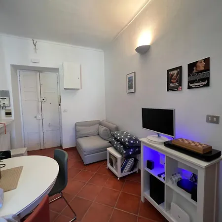 B&be Happy Lingotto *