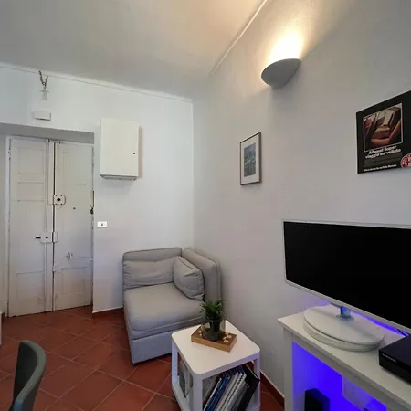 B&be Happy Lingotto Appartamento *