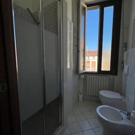 Appartamento B&be Happy Lingotto *