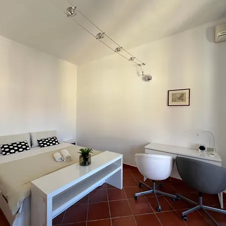 B&be Happy Lingotto Τορίνο