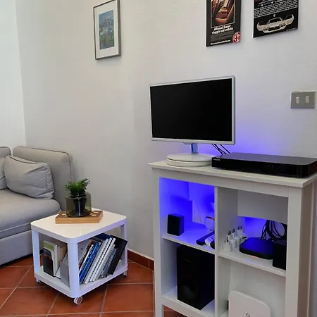 B&be Happy Lingotto *